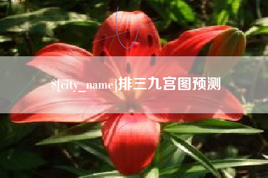 句容排三九宫图预测