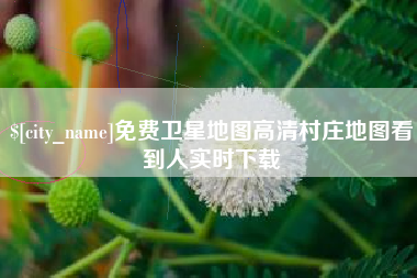 句容免费卫星地图高清村庄地图看到人实时下载