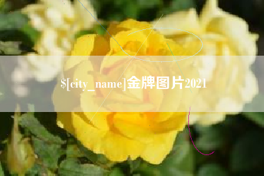 句容金牌图片2021