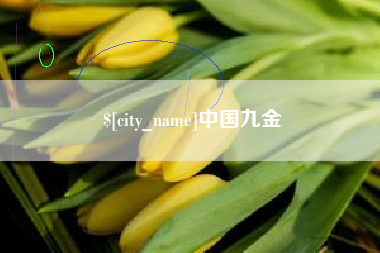 句容中国九金