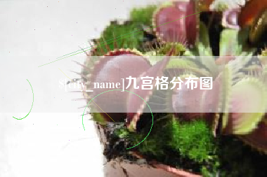 句容九宫格分布图