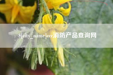 句容ccc消防产品查询网