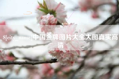 句容中国金牌图片大全大图真实高清