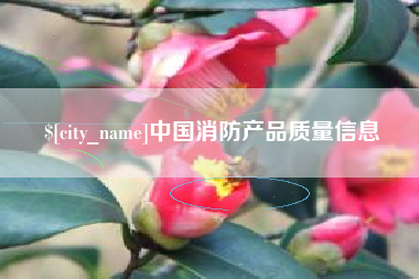 句容中国消防产品质量信息